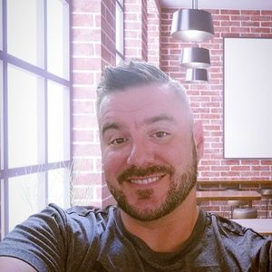 Meet your Posher, Darryn